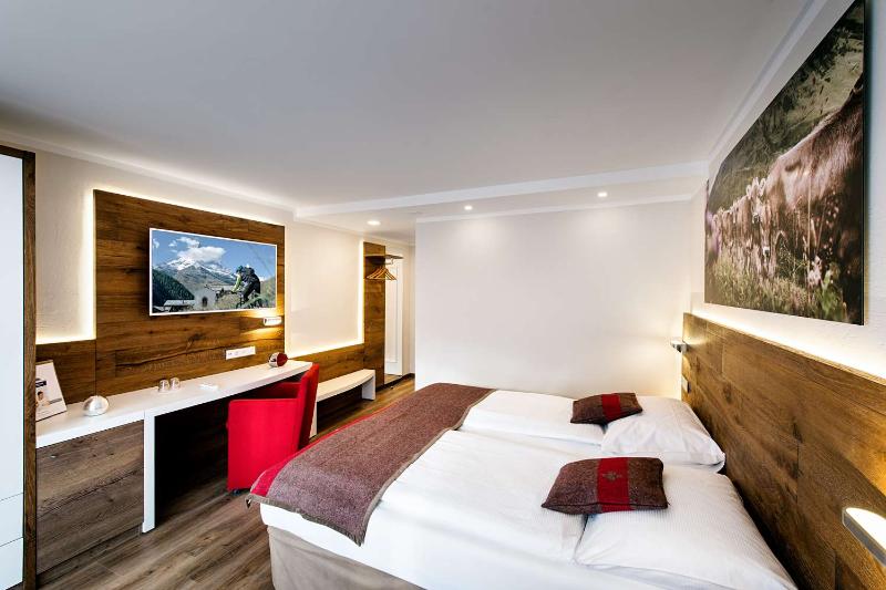 Hotel Butterfly - Oda