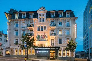 Hotel Mirabeau, BW Signature Collection otel fotoğrafı