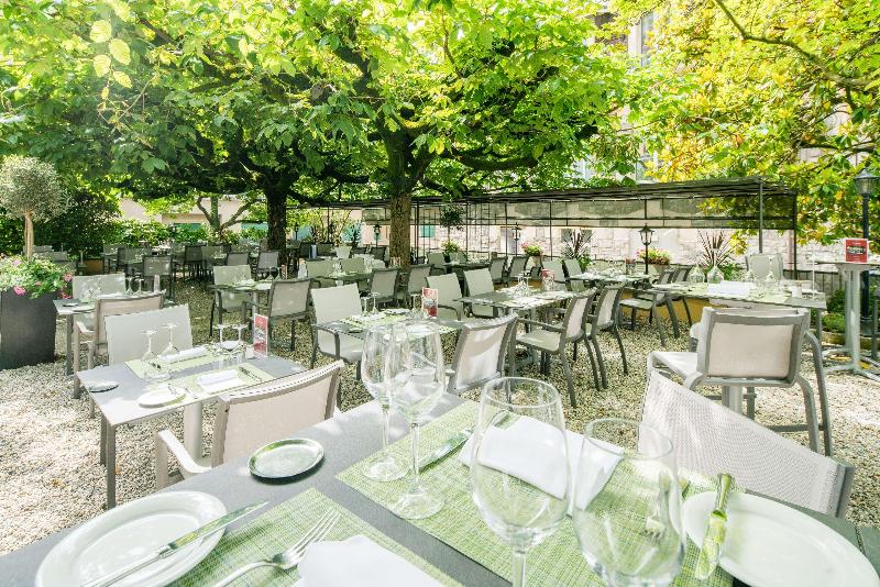 Hotel Mirabeau, BW Signature Collection - Genel