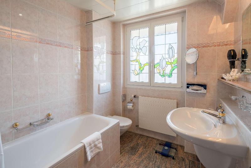 Hotel Mirabeau, BW Signature Collection - Oda