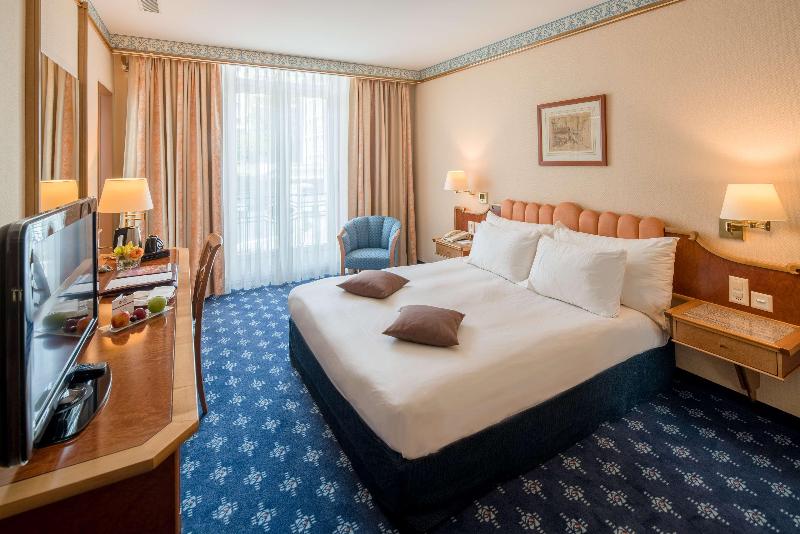 Hotel Mirabeau, BW Signature Collection - Oda