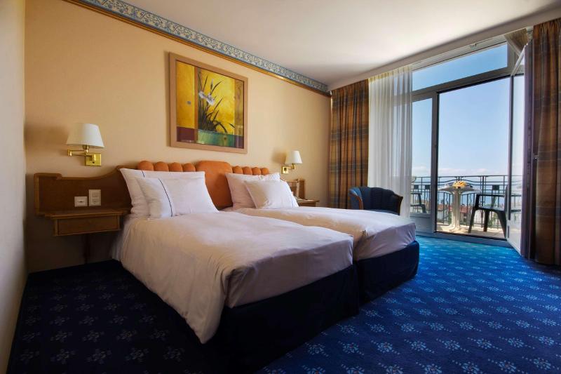 Hotel Mirabeau, BW Signature Collection - Oda