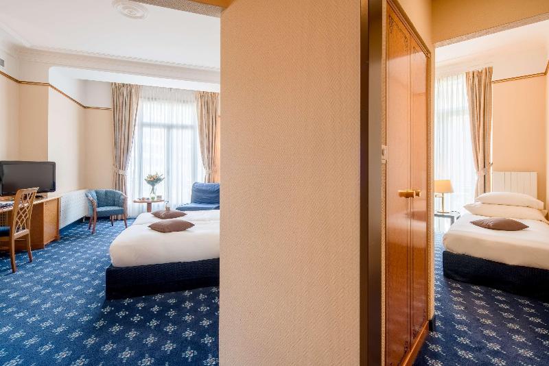 Hotel Mirabeau, BW Signature Collection - Oda