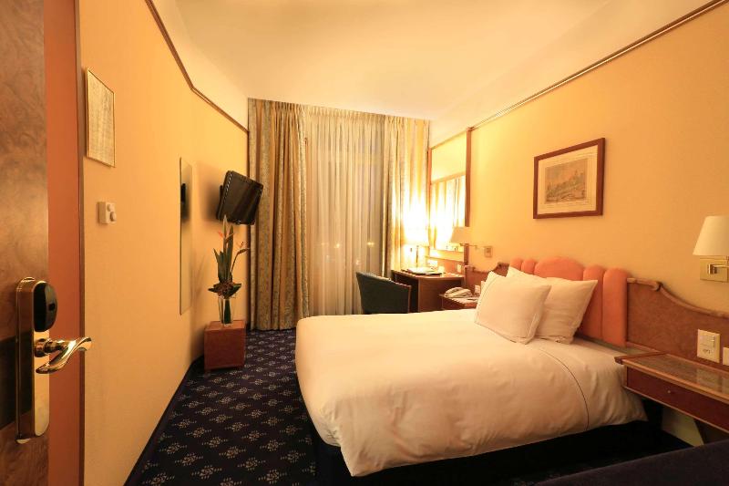 Hotel Mirabeau, BW Signature Collection - Oda