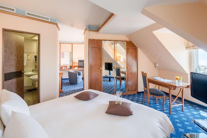 Hotel Mirabeau, BW Signature Collection - Oda