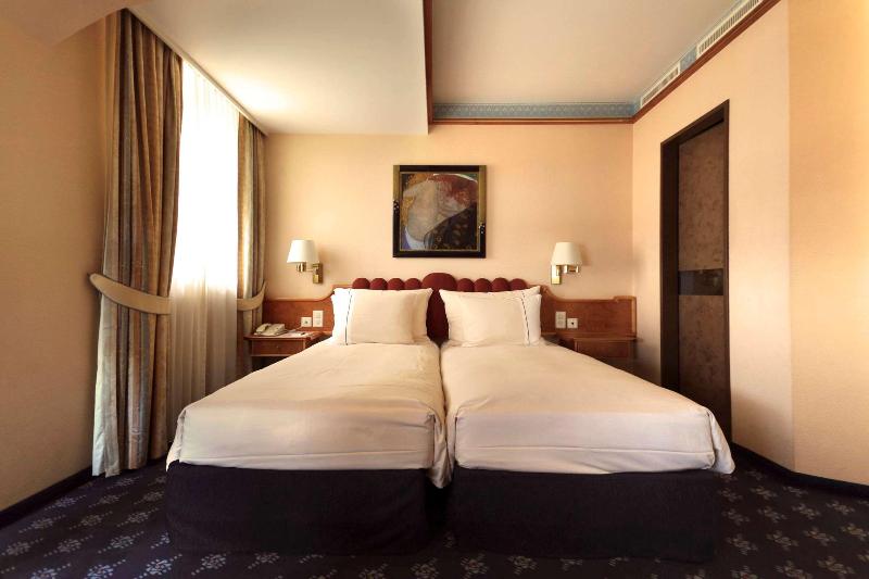 Hotel Mirabeau, BW Signature Collection - Oda