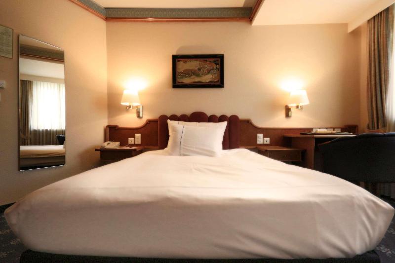 Hotel Mirabeau, BW Signature Collection - Oda