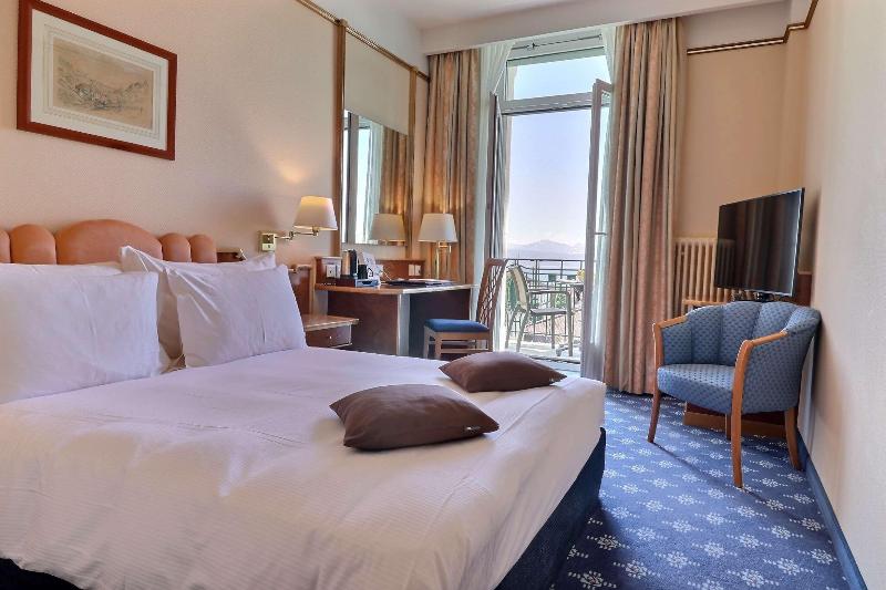 Hotel Mirabeau, BW Signature Collection - Oda