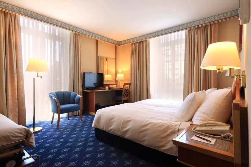 Hotel Mirabeau, BW Signature Collection - Oda