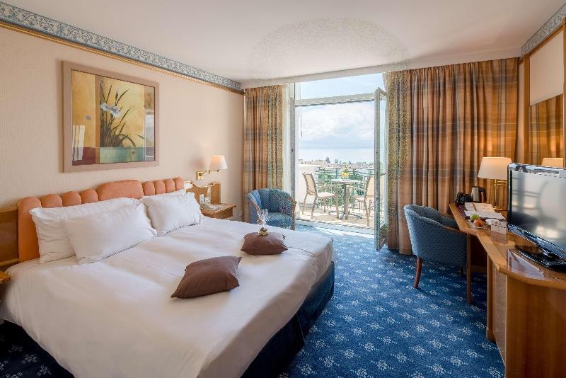 Hotel Mirabeau, BW Signature Collection - Oda