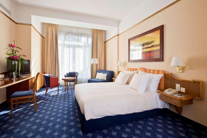 Hotel Mirabeau, BW Signature Collection - Oda