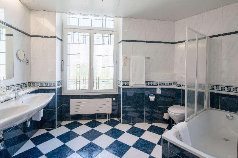 Hotel Mirabeau, BW Signature Collection - Oda