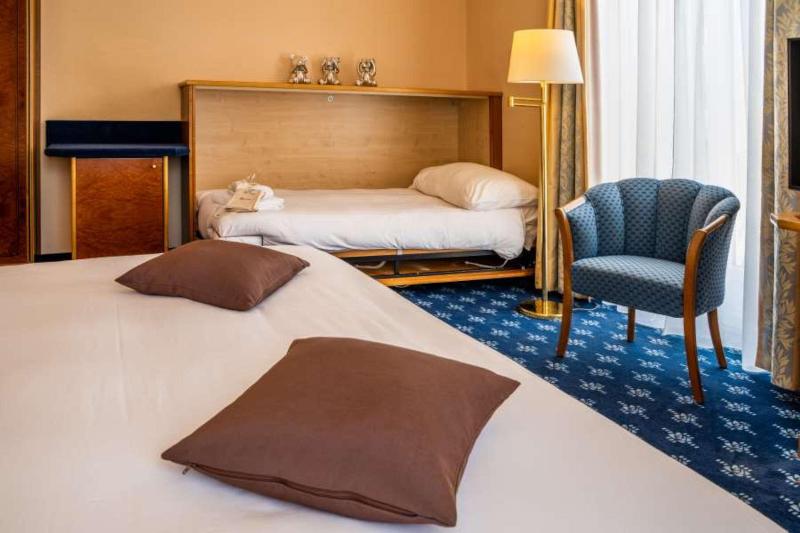 Hotel Mirabeau, BW Signature Collection - Oda