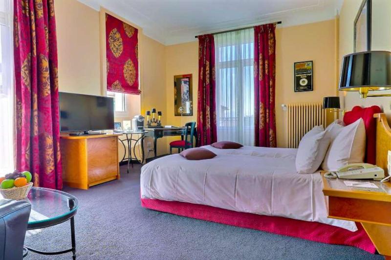 Hotel Mirabeau, BW Signature Collection - Oda