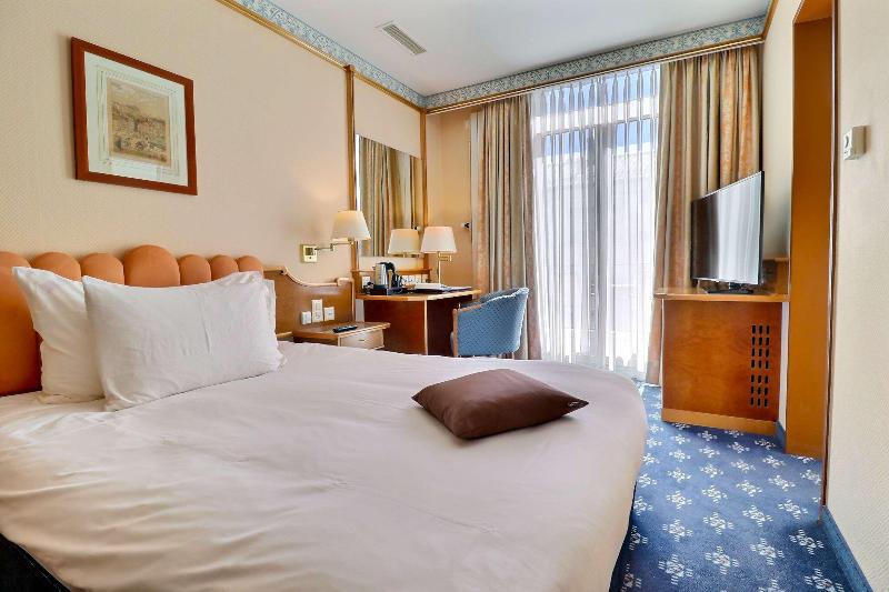 Hotel Mirabeau, BW Signature Collection - Oda