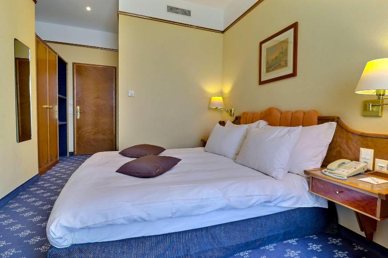 Hotel Mirabeau, BW Signature Collection - Oda