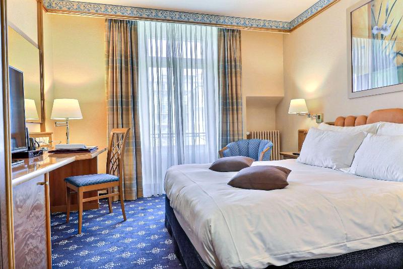 Hotel Mirabeau, BW Signature Collection - Oda