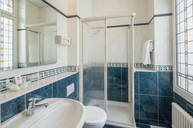 Hotel Mirabeau, BW Signature Collection - Oda