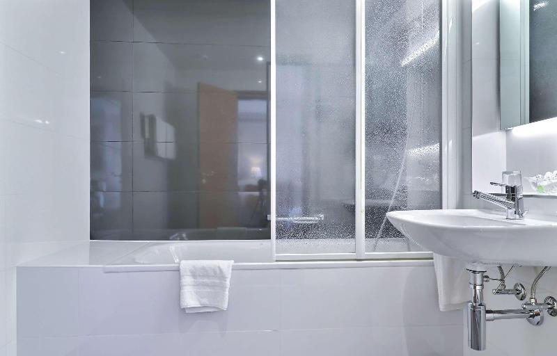 Hotel Mirabeau, BW Signature Collection - Oda