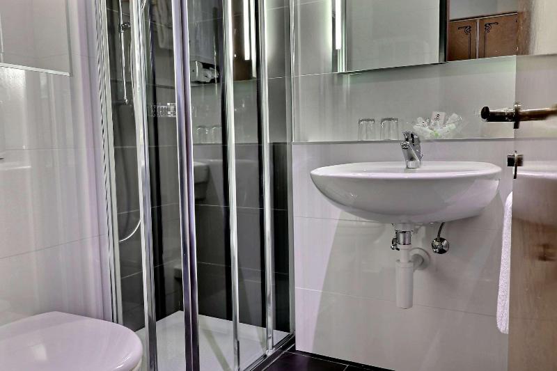 Hotel Mirabeau, BW Signature Collection - Oda