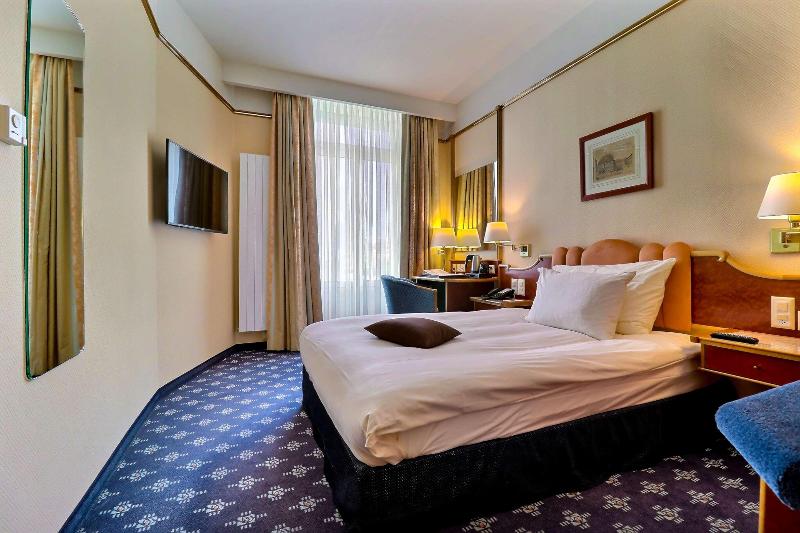 Hotel Mirabeau, BW Signature Collection - Oda