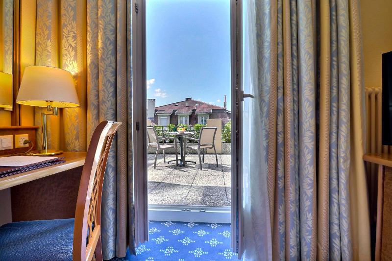 Hotel Mirabeau, BW Signature Collection - Oda