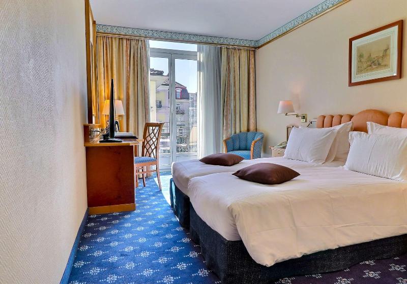 Hotel Mirabeau, BW Signature Collection - Oda