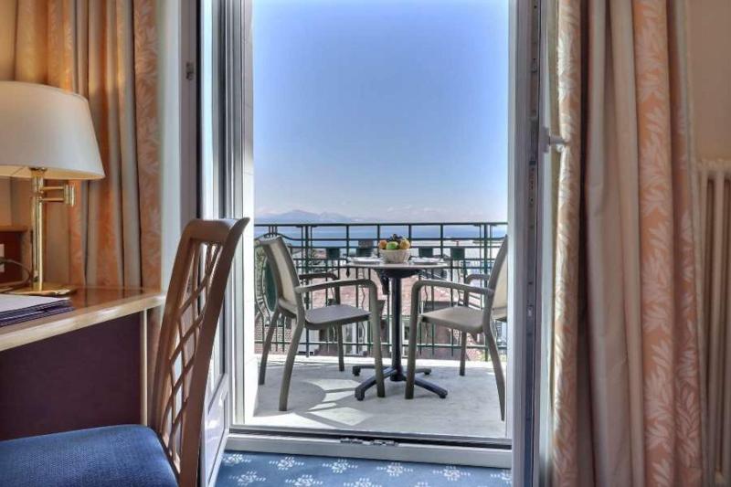 Hotel Mirabeau, BW Signature Collection - Oda