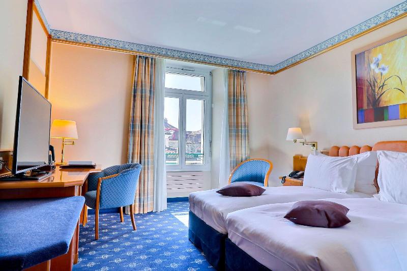 Hotel Mirabeau, BW Signature Collection - Oda