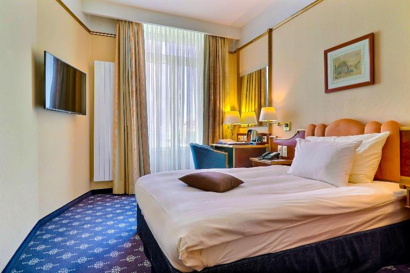 Hotel Mirabeau, BW Signature Collection - Oda