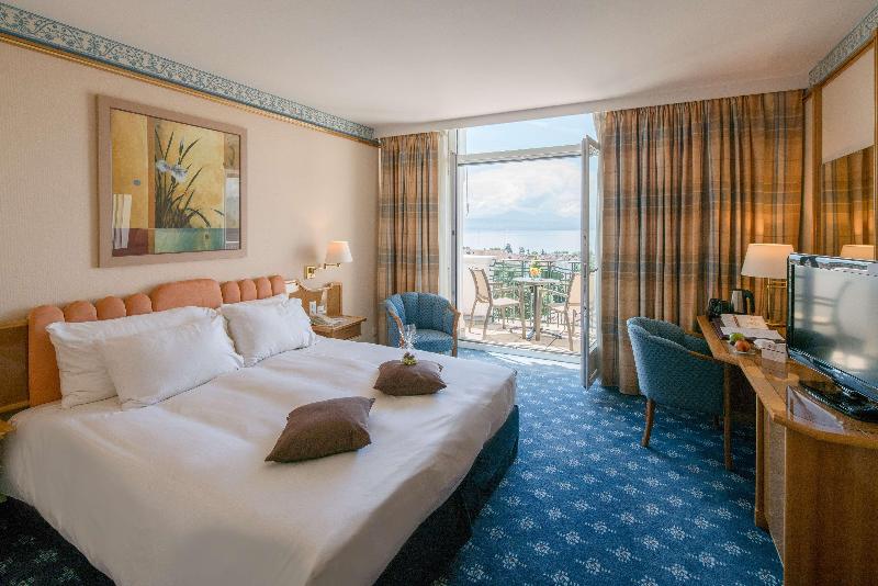 Hotel Mirabeau, BW Signature Collection - Oda