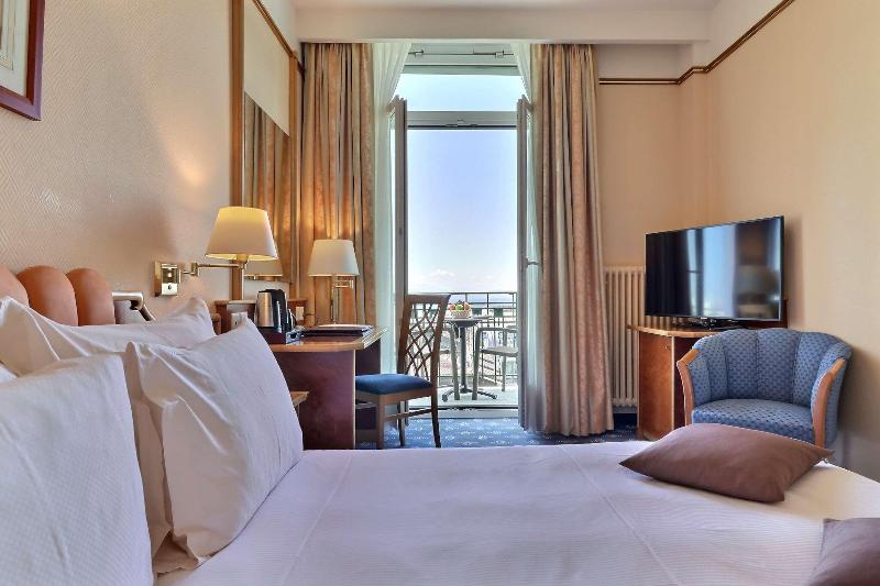 Hotel Mirabeau, BW Signature Collection - Oda