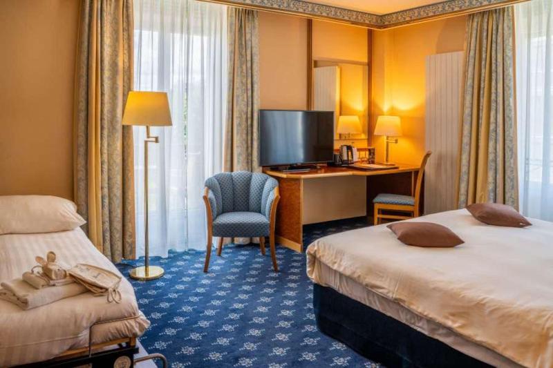 Hotel Mirabeau, BW Signature Collection - Oda