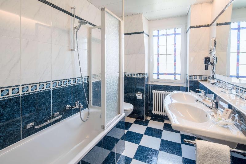 Hotel Mirabeau, BW Signature Collection - Oda