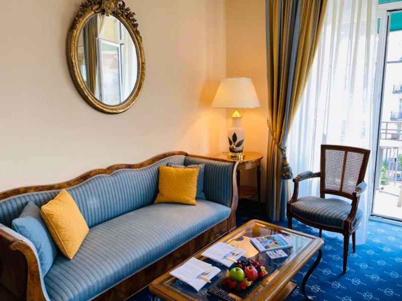 Hotel Mirabeau, BW Signature Collection - Oda