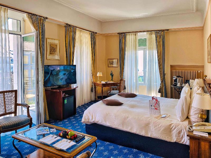 Hotel Mirabeau, BW Signature Collection - Oda