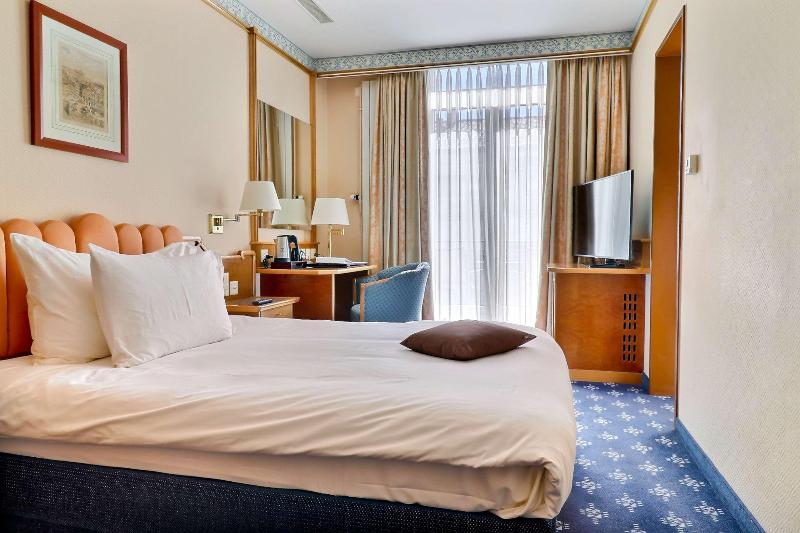 Hotel Mirabeau, BW Signature Collection - Oda