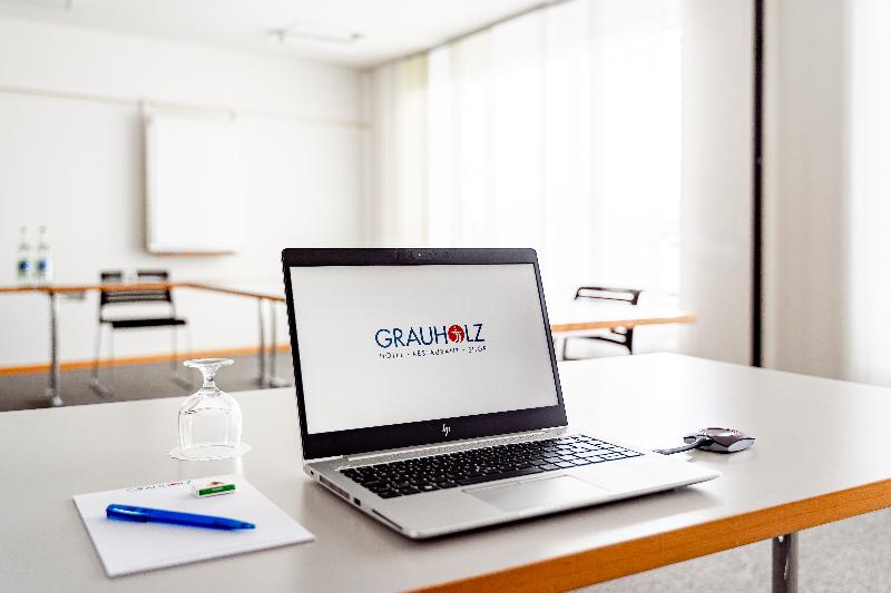 A1 Grauholz Hotel - Toplantı