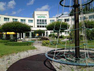A1 Grauholz Hotel otel fotoğrafı