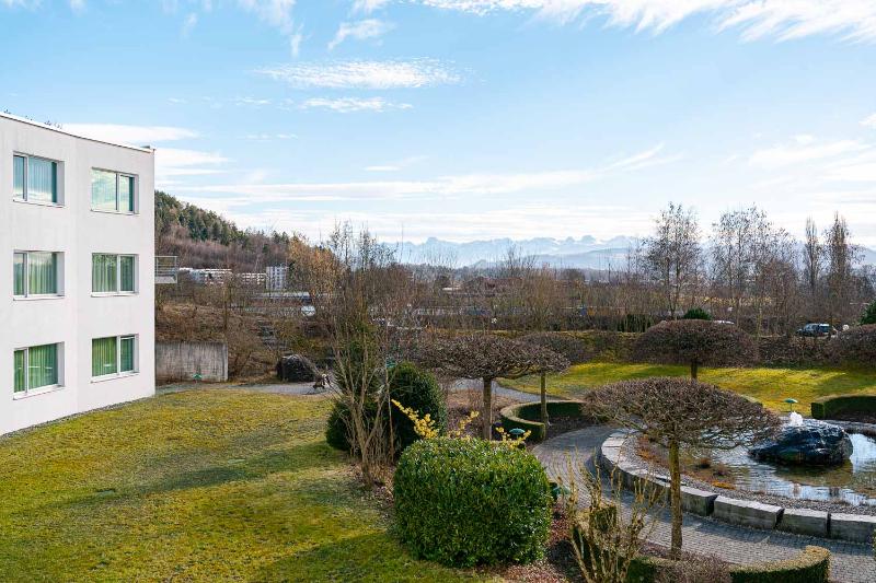 A1 Grauholz Hotel - Oda