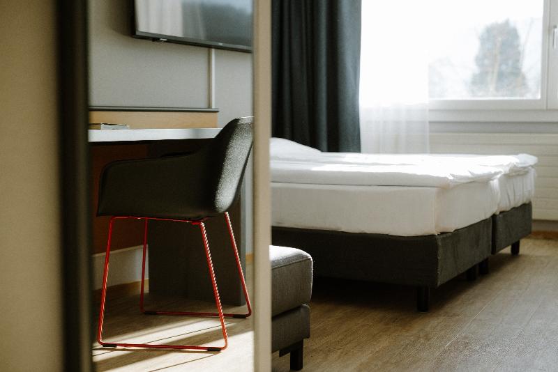 A1 Grauholz Hotel - Oda