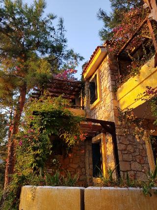 Symbola Oludeniz Beach Hotel fotoÄŸrafÄ±