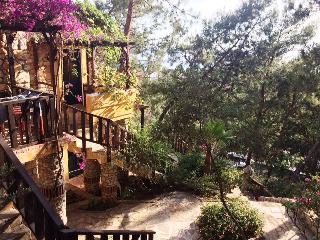 Symbola Oludeniz Beach Hotel fotoÄŸrafÄ±