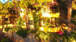 Symbola Oludeniz Beach Hotel fotoÄŸrafÄ±