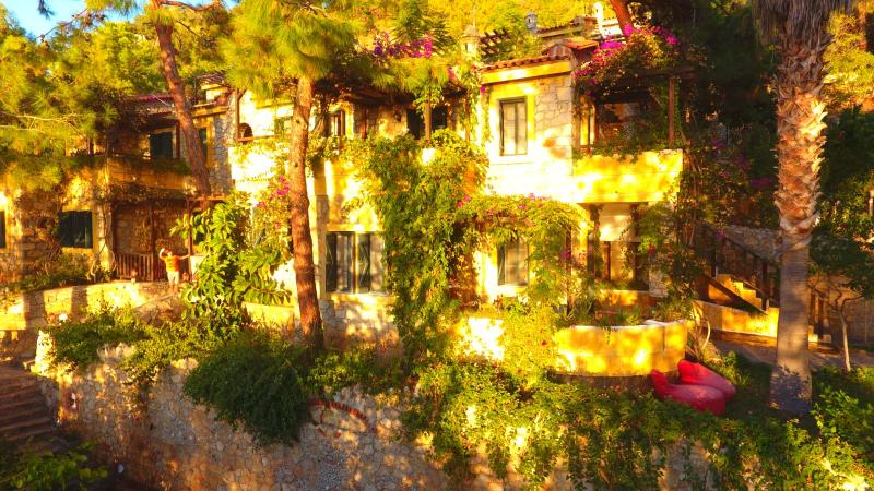 Symbola Oludeniz Beach Hotel - Genel