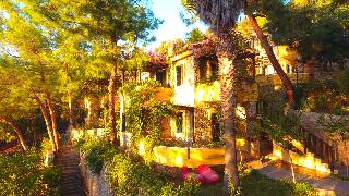 Symbola Oludeniz Beach Hotel fotoÄŸrafÄ±