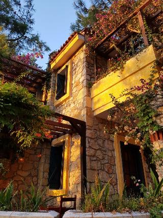 Symbola Oludeniz Beach Hotel fotoÄŸrafÄ±