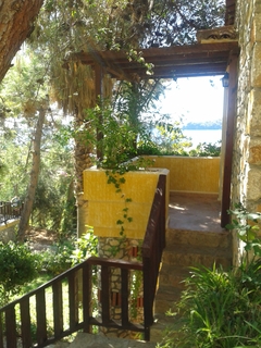 Symbola Oludeniz Beach Hotel fotoÄŸrafÄ±
