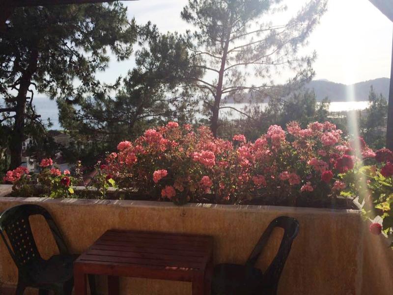 Symbola Oludeniz Beach Hotel - Oda