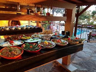 Symbola Oludeniz Beach Hotel fotoÄŸrafÄ±